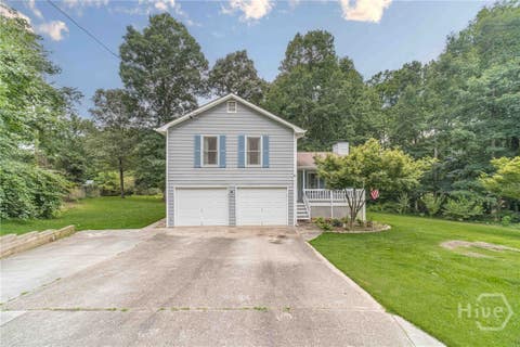 Photo of 110 Whisper Way, Dacula, GA 30019 (MLS # CL361168)