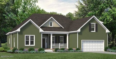 Photo of 103 N Tall Pines Trail, Moyock, NC 27958 (MLS # 100582131)
