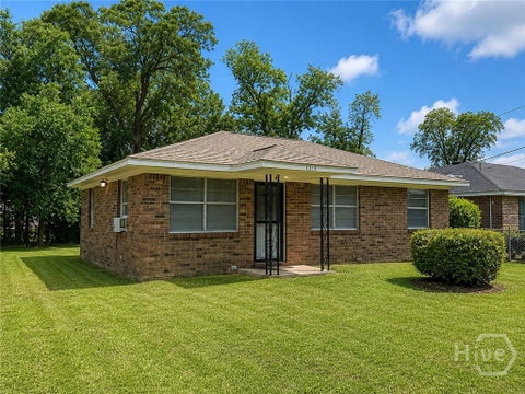 Homes For Rent - 1104 Sherman Avenue<br/> Savannah, GA 31405