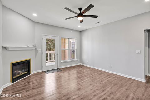 Tiny photo for 4519 Sagedale Drive #Unit 203, Wilmington, NC 28405 (MLS # 100575111)