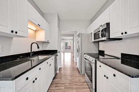 Tiny photo for 4519 Sagedale Drive #Unit 203, Wilmington, NC 28405 (MLS # 100575111)