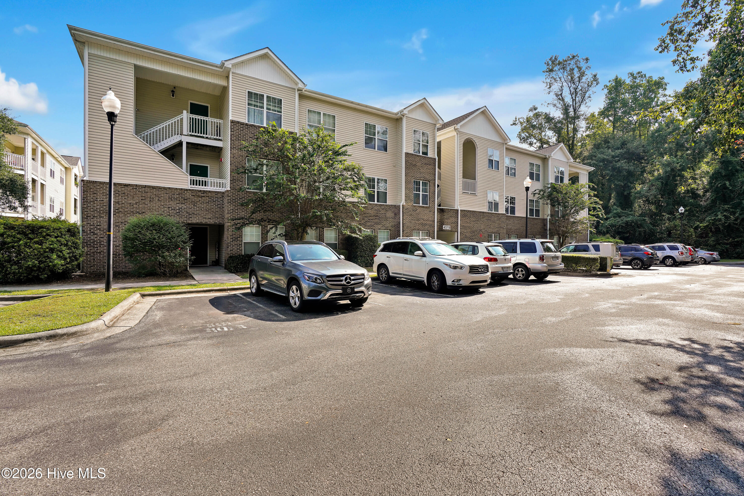 4519 Sagedale Drive Unit 203