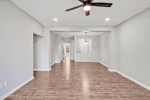 Tiny photo for 4519 Sagedale Drive #Unit 203, Wilmington, NC 28405 (MLS # 100575111)