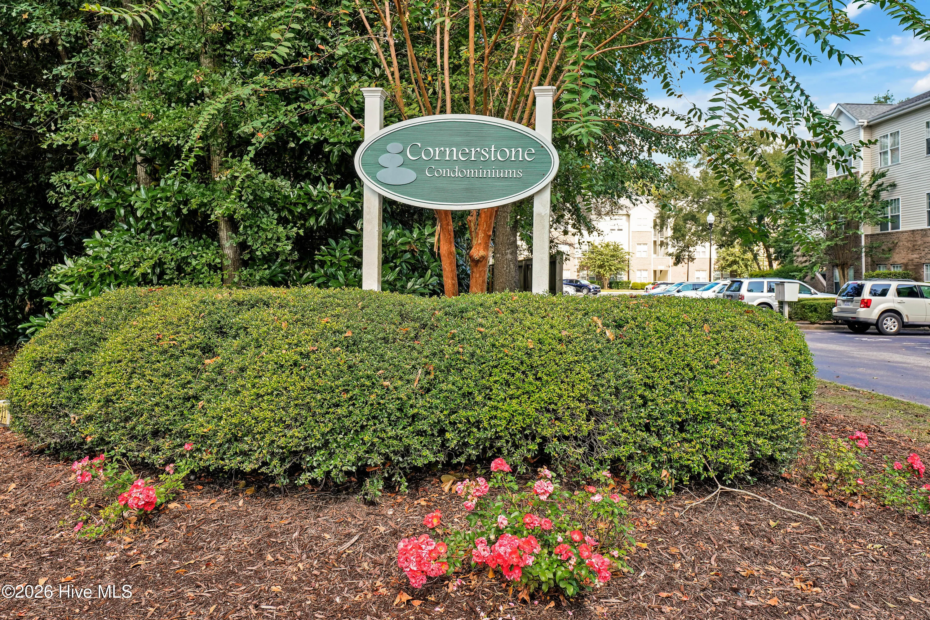 4519 Sagedale Drive Unit Unit 203