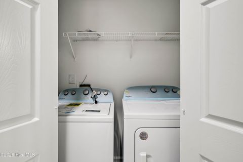 Tiny photo for 4519 Sagedale Drive #Unit 203, Wilmington, NC 28405 (MLS # 100575111)