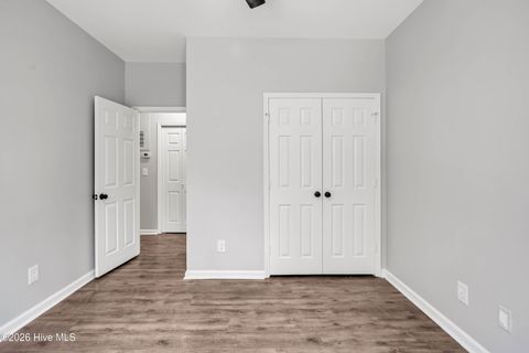 Tiny photo for 4519 Sagedale Drive #Unit 203, Wilmington, NC 28405 (MLS # 100575111)