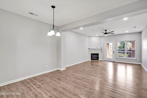 Tiny photo for 4519 Sagedale Drive #Unit 203, Wilmington, NC 28405 (MLS # 100575111)