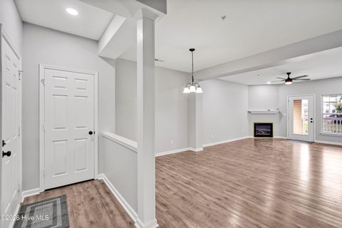 Tiny photo for 4519 Sagedale Drive #Unit 203, Wilmington, NC 28405 (MLS # 100575111)