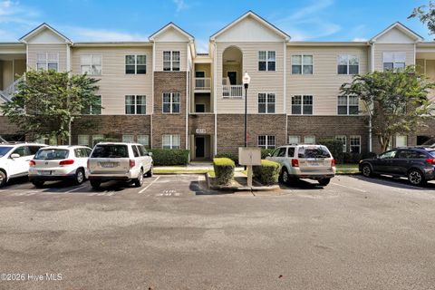 Tiny photo for 4519 Sagedale Drive #Unit 203, Wilmington, NC 28405 (MLS # 100575111)