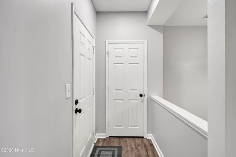 Tiny photo for 4519 Sagedale Drive #Unit 203, Wilmington, NC 28405 (MLS # 100575111)