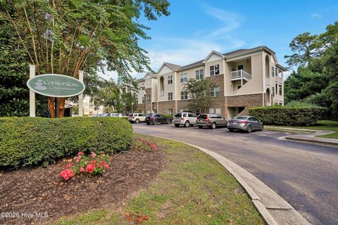 Tiny photo for 4519 Sagedale Drive #Unit 203, Wilmington, NC 28405 (MLS # 100575111)