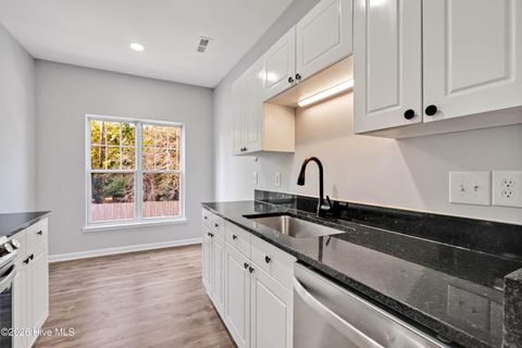 Tiny photo for 4519 Sagedale Drive #Unit 203, Wilmington, NC 28405 (MLS # 100575111)