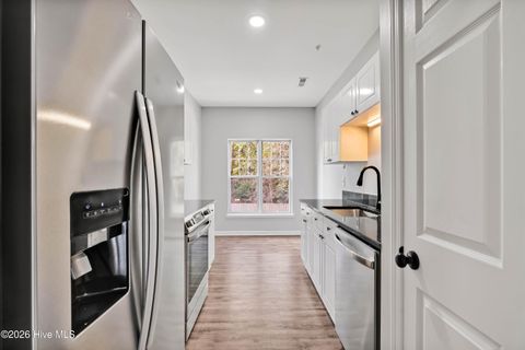 Tiny photo for 4519 Sagedale Drive #Unit 203, Wilmington, NC 28405 (MLS # 100575111)