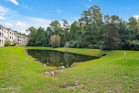 Tiny photo for 4519 Sagedale Drive #Unit 203, Wilmington, NC 28405 (MLS # 100575111)