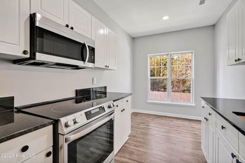 Tiny photo for 4519 Sagedale Drive #Unit 203, Wilmington, NC 28405 (MLS # 100575111)