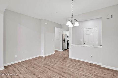 Tiny photo for 4519 Sagedale Drive #Unit 203, Wilmington, NC 28405 (MLS # 100575111)