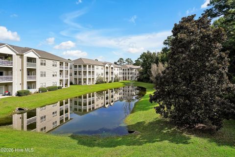 Tiny photo for 4519 Sagedale Drive #Unit 203, Wilmington, NC 28405 (MLS # 100575111)