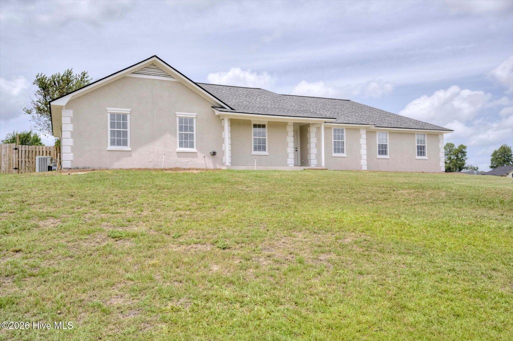 Photo of 2925 Norwood Drive, Augusta, GA 30909 (MLS # 100590979)