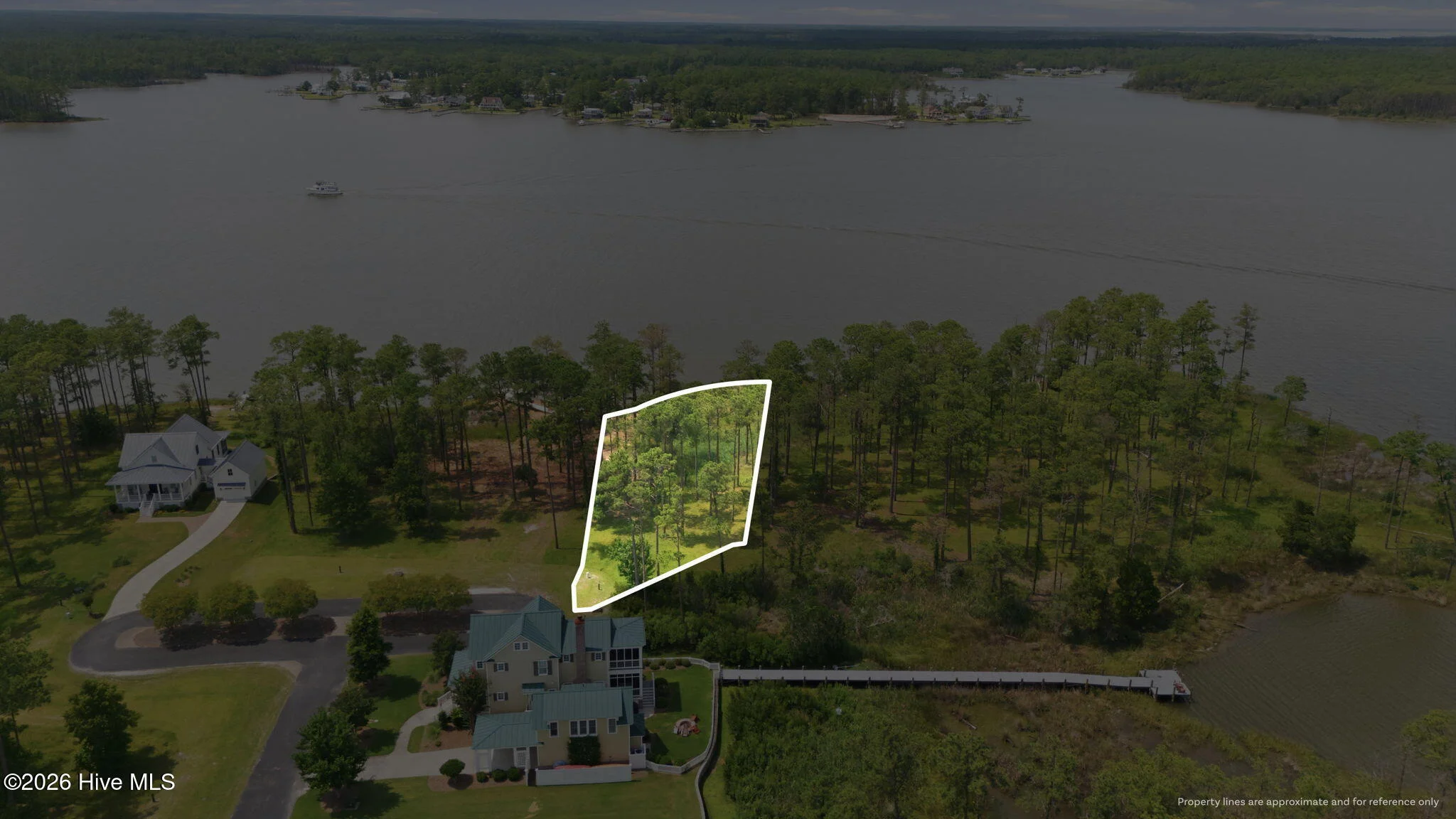 238 Oyster Point Road