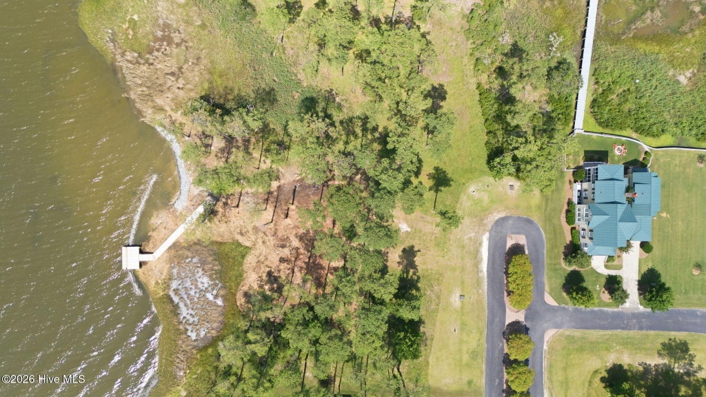 Photo of 238 Oyster Point Road, Oriental, NC 28571 (MLS # 100584825)