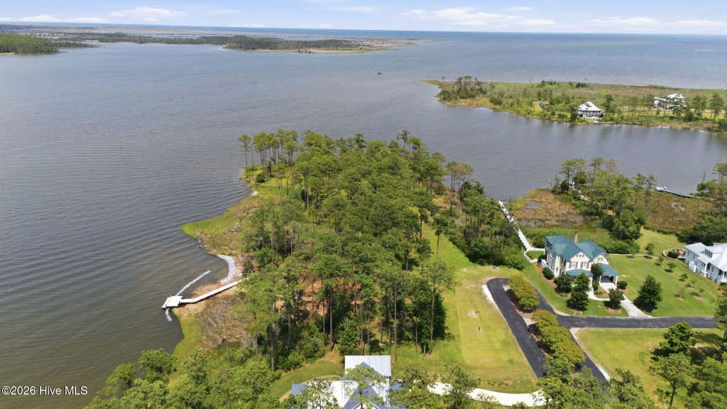 Photo of 238 Oyster Point Road, Oriental, NC 28571 (MLS # 100584825)