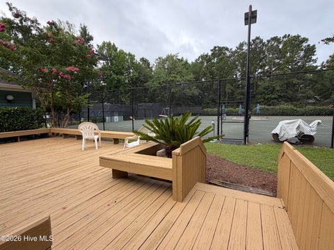 Tiny photo for 208 Whimbrel Way, Hampstead, NC 28443 (MLS # 100591322)