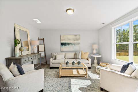 Tiny photo for 208 Whimbrel Way, Hampstead, NC 28443 (MLS # 100591322)