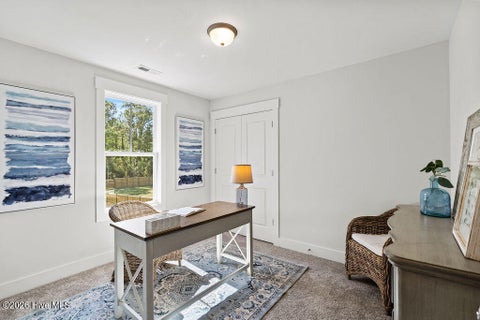 Tiny photo for 208 Whimbrel Way, Hampstead, NC 28443 (MLS # 100591322)