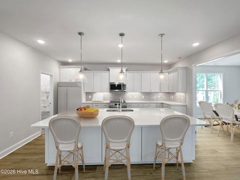 Tiny photo for 208 Whimbrel Way, Hampstead, NC 28443 (MLS # 100591322)
