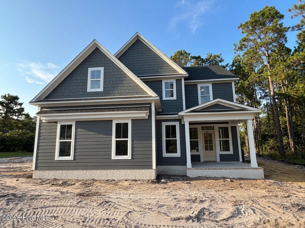 Photo of 208 Whimbrel Way, Hampstead, NC 28443 (MLS # 100591322)
