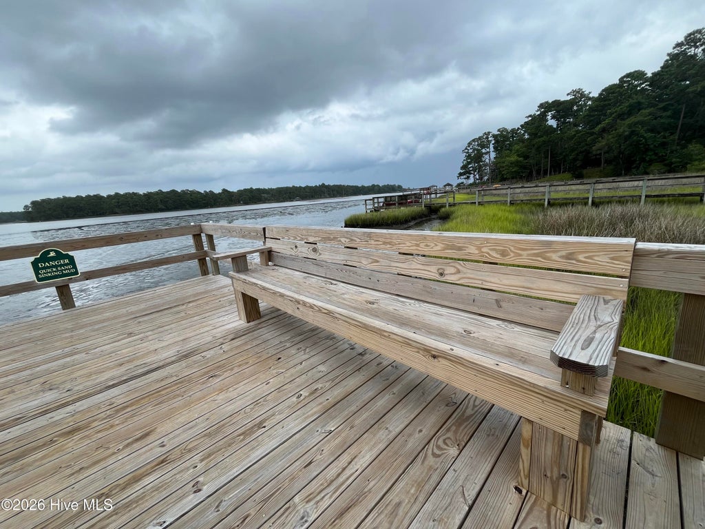 Photo of 208 Whimbrel Way, Hampstead, NC 28443 (MLS # 100591322)