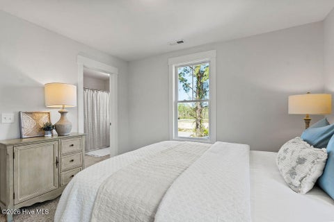 Tiny photo for 208 Whimbrel Way, Hampstead, NC 28443 (MLS # 100591322)