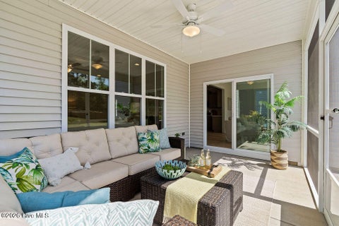 Tiny photo for 208 Whimbrel Way, Hampstead, NC 28443 (MLS # 100591322)