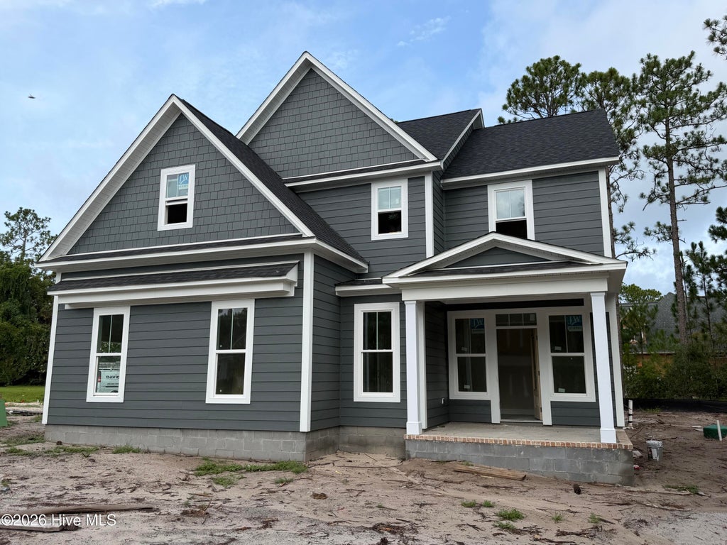 Photo of 208 Whimbrel Way, Hampstead, NC 28443 (MLS # 100591322)