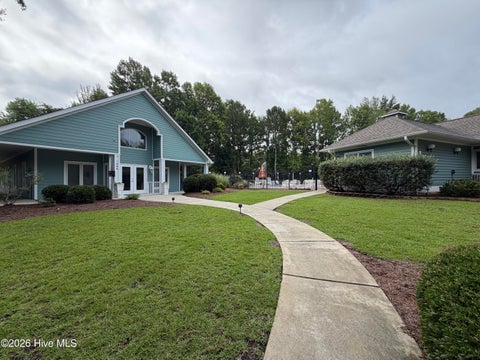 Tiny photo for 208 Whimbrel Way, Hampstead, NC 28443 (MLS # 100591322)