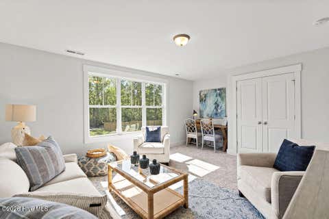 Tiny photo for 208 Whimbrel Way, Hampstead, NC 28443 (MLS # 100591322)