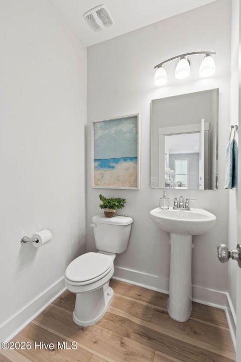 Tiny photo for 208 Whimbrel Way, Hampstead, NC 28443 (MLS # 100591322)