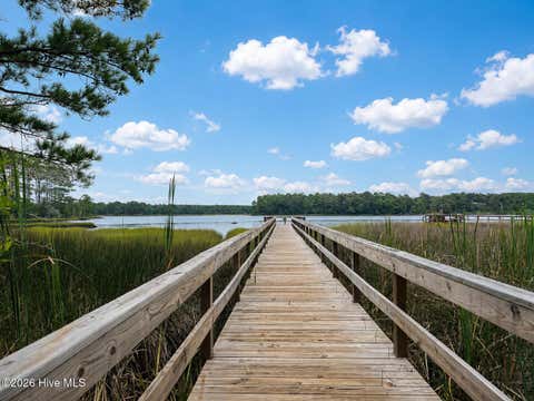 Tiny photo for 208 Whimbrel Way, Hampstead, NC 28443 (MLS # 100591322)