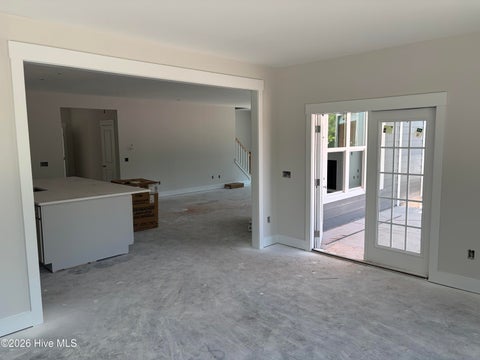 Tiny photo for 208 Whimbrel Way, Hampstead, NC 28443 (MLS # 100591322)