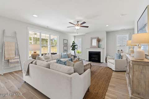 Tiny photo for 208 Whimbrel Way, Hampstead, NC 28443 (MLS # 100591322)