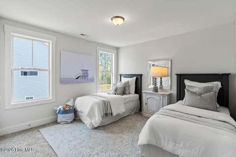 Tiny photo for 208 Whimbrel Way, Hampstead, NC 28443 (MLS # 100591322)