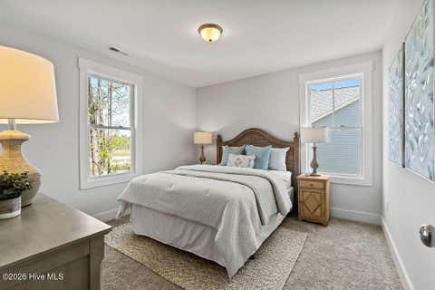 Tiny photo for 208 Whimbrel Way, Hampstead, NC 28443 (MLS # 100591322)