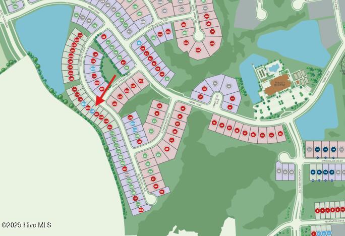 2672 Silverweed Court