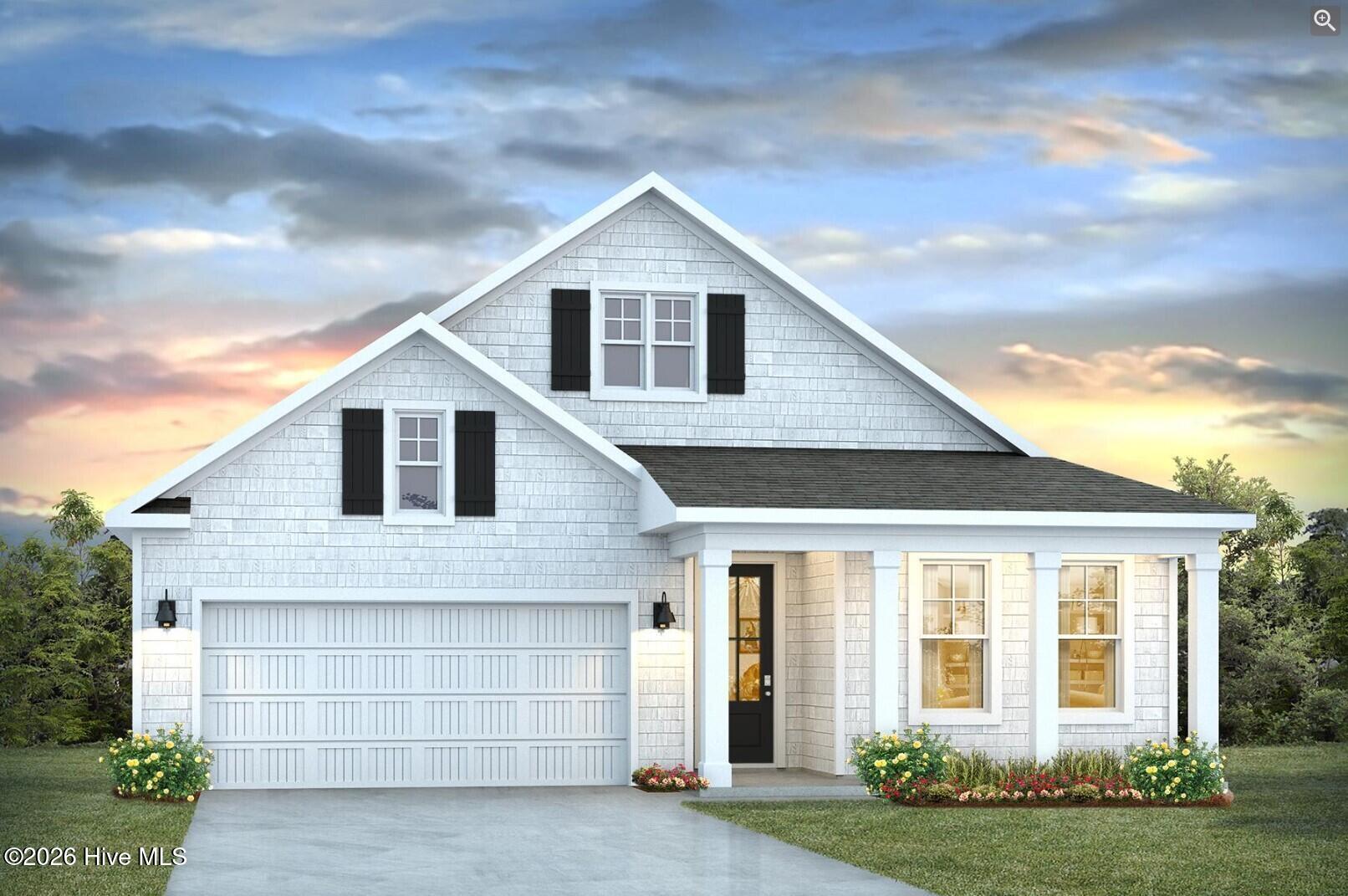 415 Matthews Farm Road Lot 95