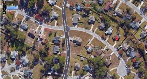 Tiny photo for 809 Autumn Leaves Court, Wilmington, NC 28411 (MLS # 100604771)