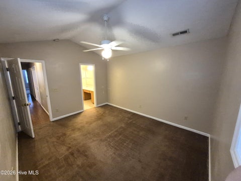 Tiny photo for 809 Autumn Leaves Court, Wilmington, NC 28411 (MLS # 100604771)