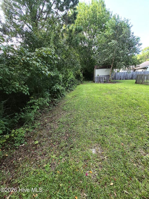 Tiny photo for 809 Autumn Leaves Court, Wilmington, NC 28411 (MLS # 100604771)