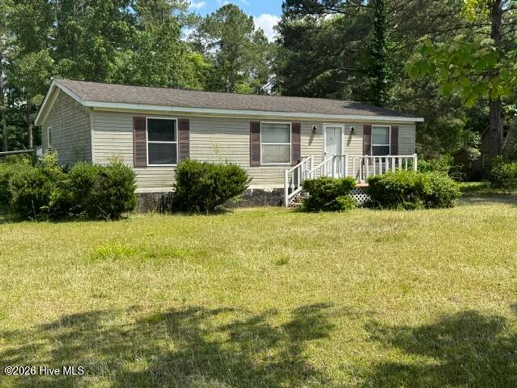 Photo of 111 Dogwood Circle, Leland, NC 28451 (MLS # 100574869)