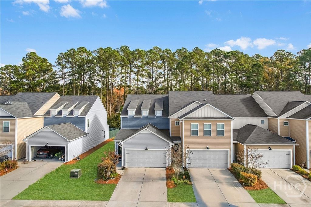 Photo of 108 Bellasera Way, Richmond Hill, GA 31324 (MLS # SA346859)