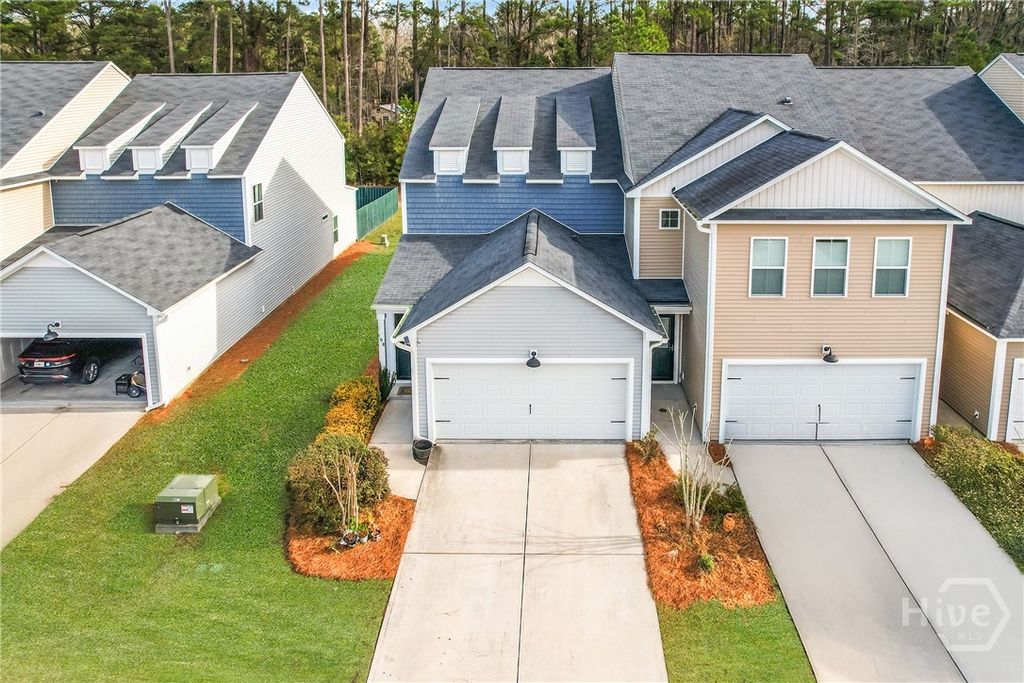 Photo of 108 Bellasera Way, Richmond Hill, GA 31324 (MLS # SA346859)